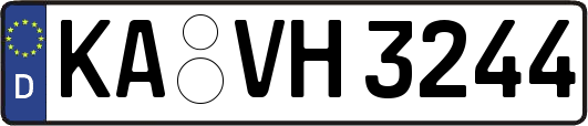KA-VH3244