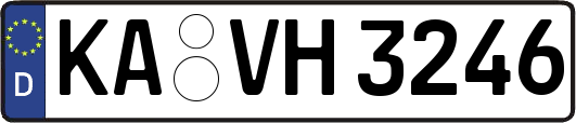 KA-VH3246