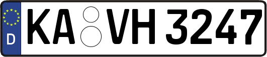 KA-VH3247