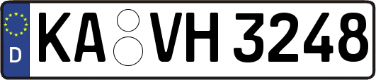 KA-VH3248