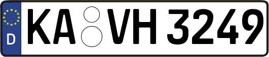 KA-VH3249