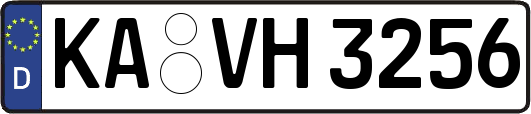 KA-VH3256