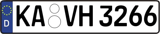 KA-VH3266
