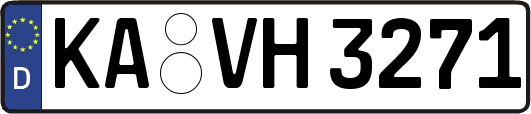 KA-VH3271