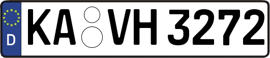 KA-VH3272