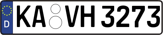 KA-VH3273