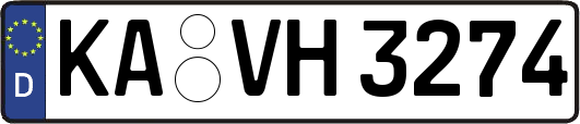 KA-VH3274