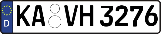 KA-VH3276