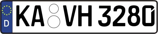 KA-VH3280