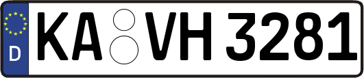 KA-VH3281