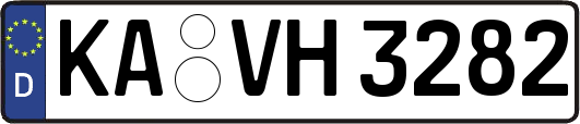 KA-VH3282