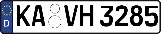 KA-VH3285