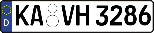 KA-VH3286
