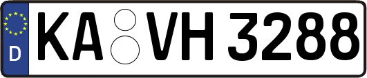 KA-VH3288