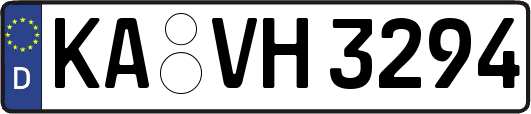 KA-VH3294