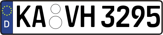 KA-VH3295
