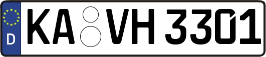 KA-VH3301
