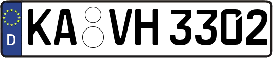 KA-VH3302