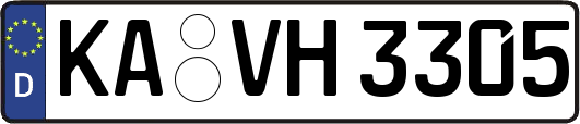 KA-VH3305
