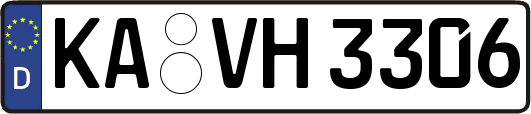 KA-VH3306