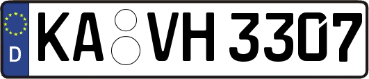 KA-VH3307