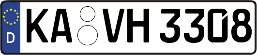 KA-VH3308