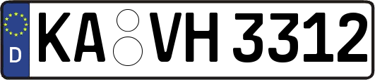 KA-VH3312