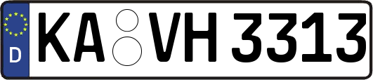 KA-VH3313