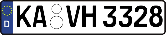KA-VH3328