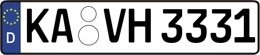 KA-VH3331