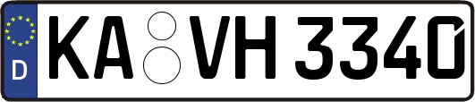 KA-VH3340