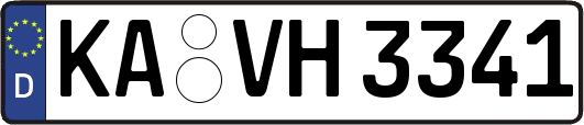 KA-VH3341