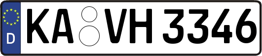 KA-VH3346