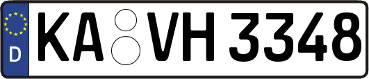 KA-VH3348