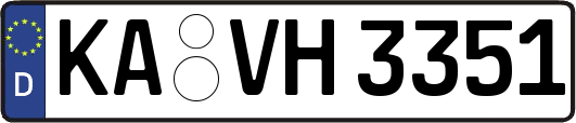 KA-VH3351