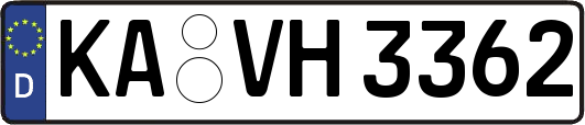 KA-VH3362
