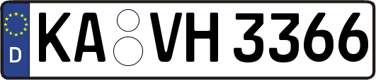 KA-VH3366