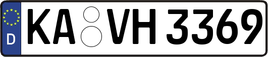 KA-VH3369