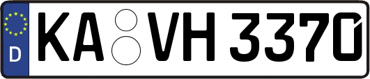 KA-VH3370