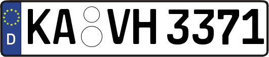 KA-VH3371