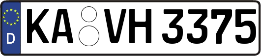 KA-VH3375