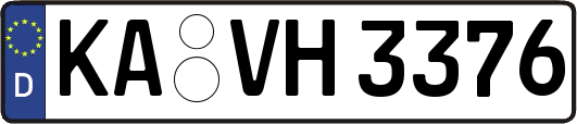 KA-VH3376
