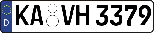 KA-VH3379