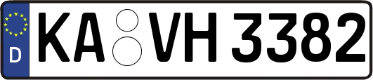 KA-VH3382