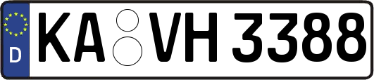 KA-VH3388