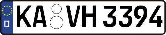 KA-VH3394
