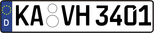 KA-VH3401