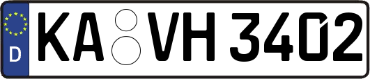 KA-VH3402