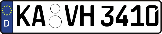 KA-VH3410