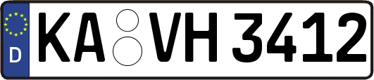 KA-VH3412